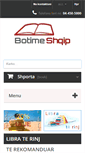 Mobile Screenshot of botimeshqip.com